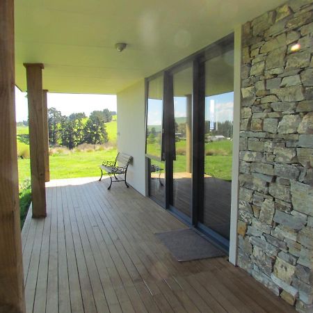 Hotel The Bunkhouse Waiau Exterior foto