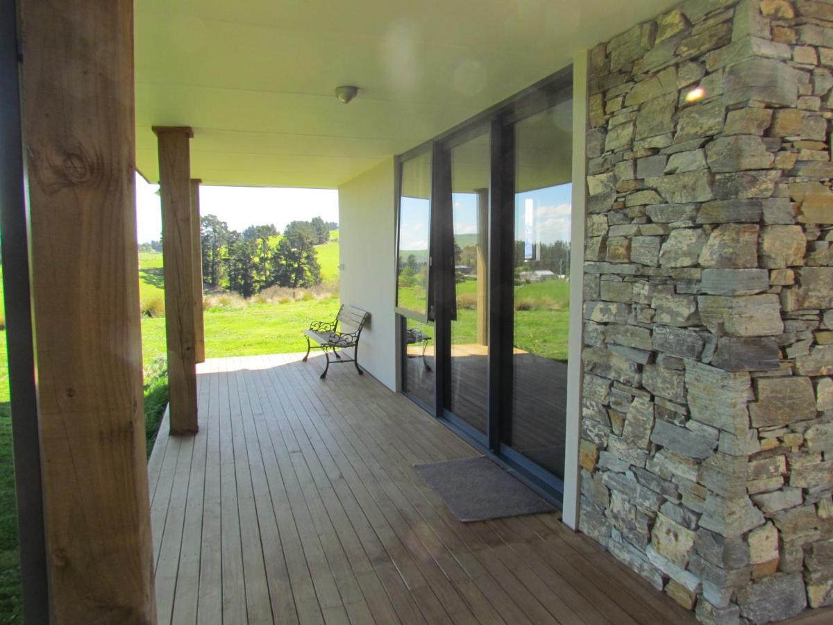 Hotel The Bunkhouse Waiau Exterior foto
